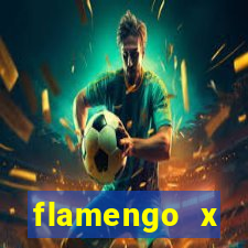 flamengo x fortaleza canais play